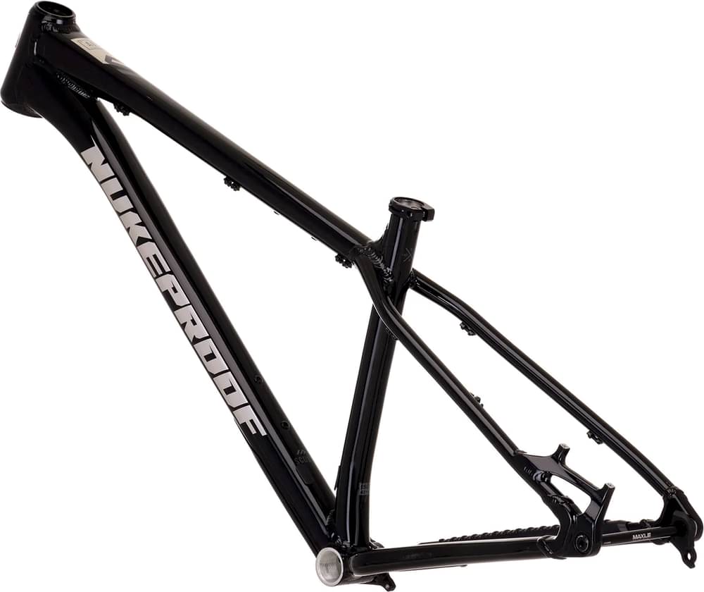 NUKEPROOF SCOUT 275 フレーム Nukeproof Scout 275 V3 (2022-2023) Frame - Reviews