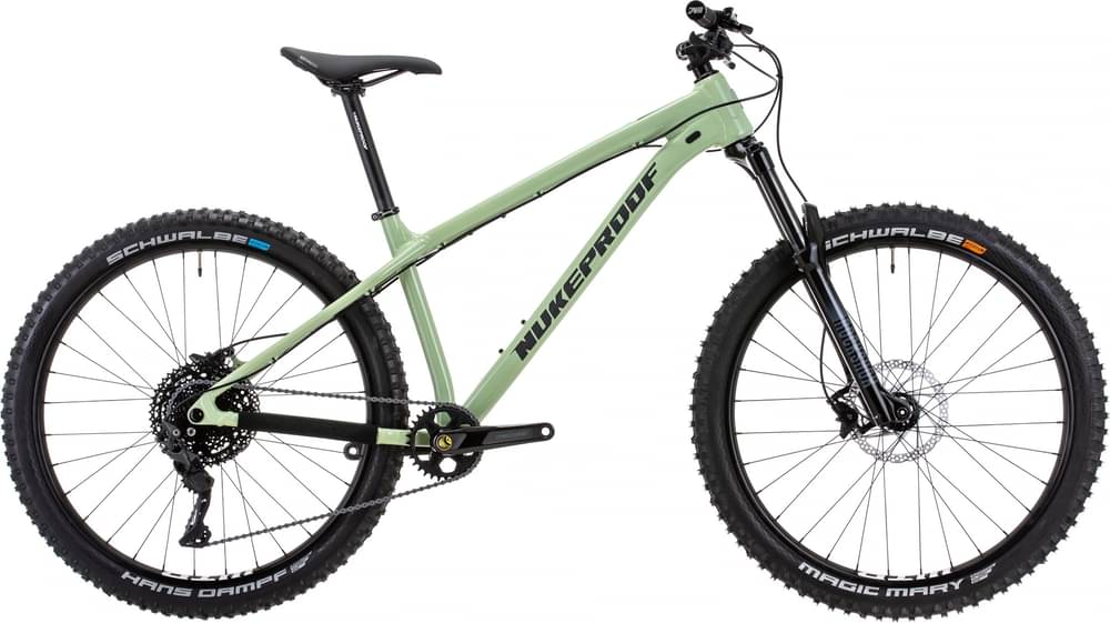 2022 Nukeproof Scout 275 Race – Specs, Comparisons, Reviews – 99 Spokes