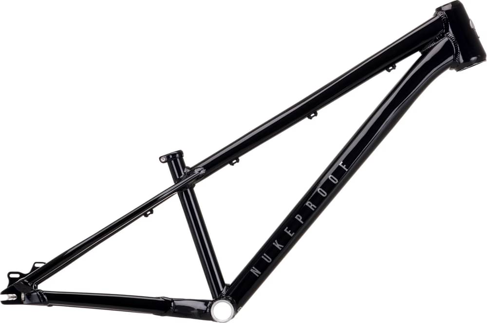 Nukeproof Solum