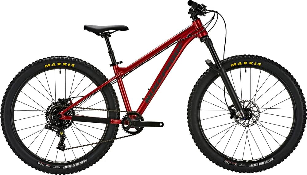 Nukeproof Cub Scout 26 Race (Box)