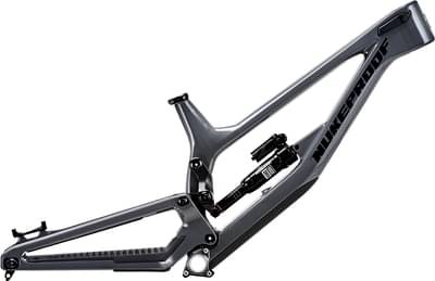 Nukeproof フレーム dissent290 Nukeproof dissent290 【公式通販】 フレーム パーツ