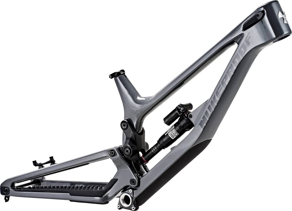2023 Nukeproof Dissent Carbon 290/297 Frame – Specs, Comparisons