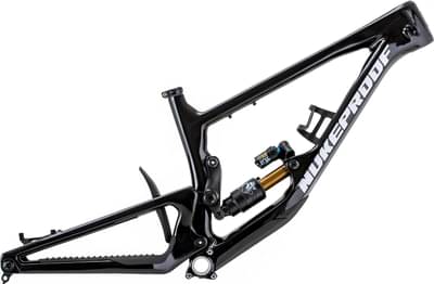 2023 Nukeproof Giga 275 Carbon Frame – Specs, Comparisons, Reviews