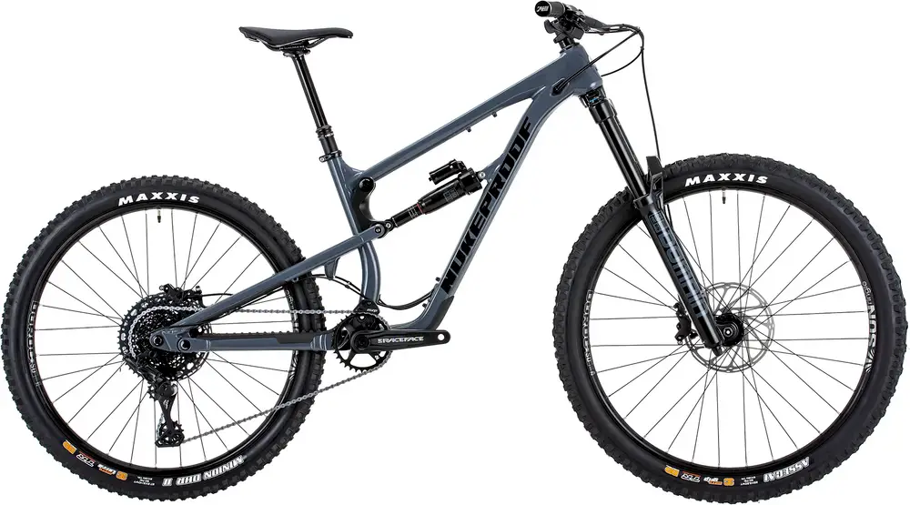 2023 Nukeproof Mega 297 Alloy Comp – Specs, Comparisons, Reviews