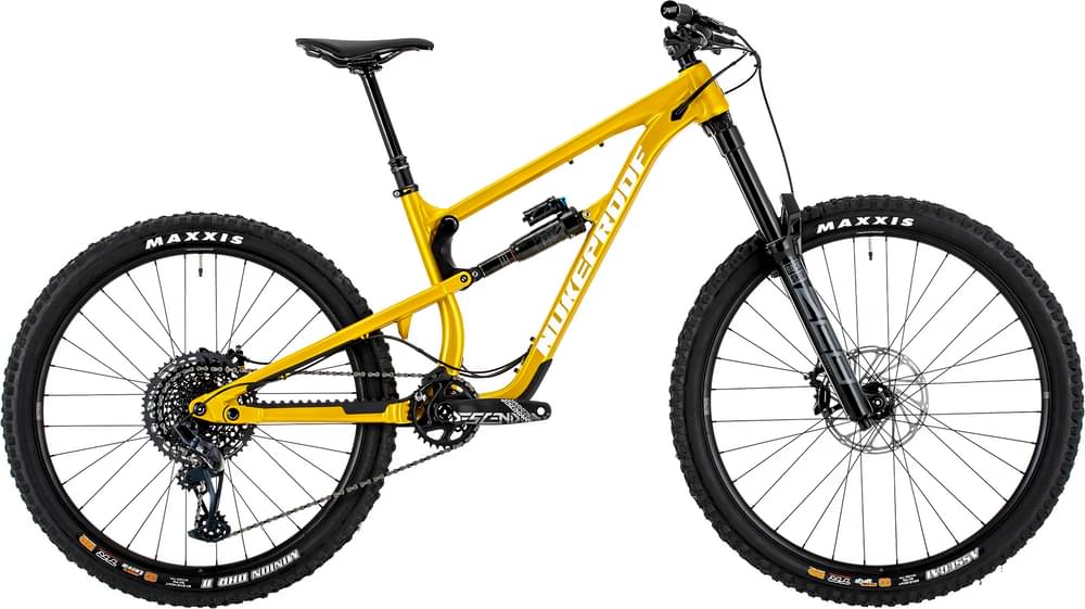 NUKEPROOF Mega 297 Alloy Pro