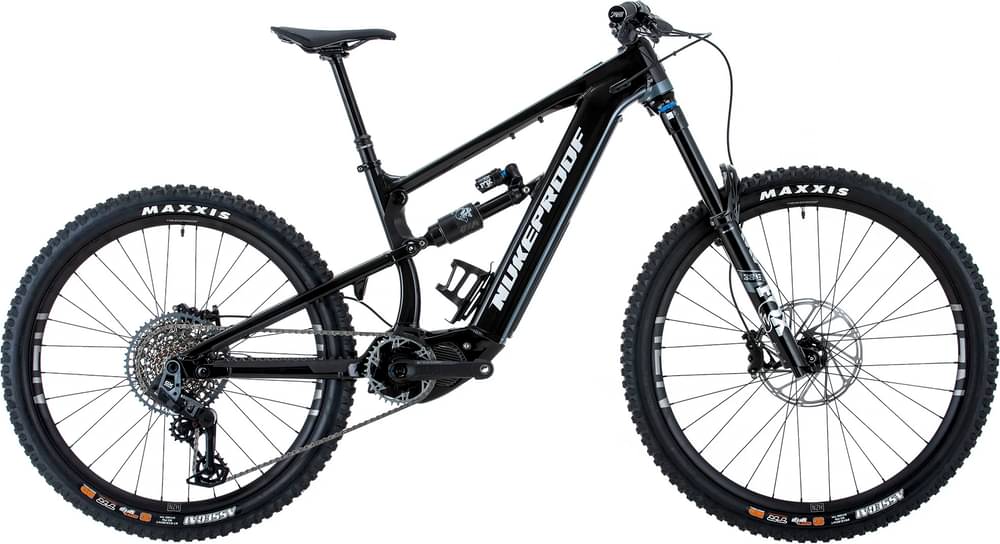 NUKEPROOF Megawatt 297 Elite