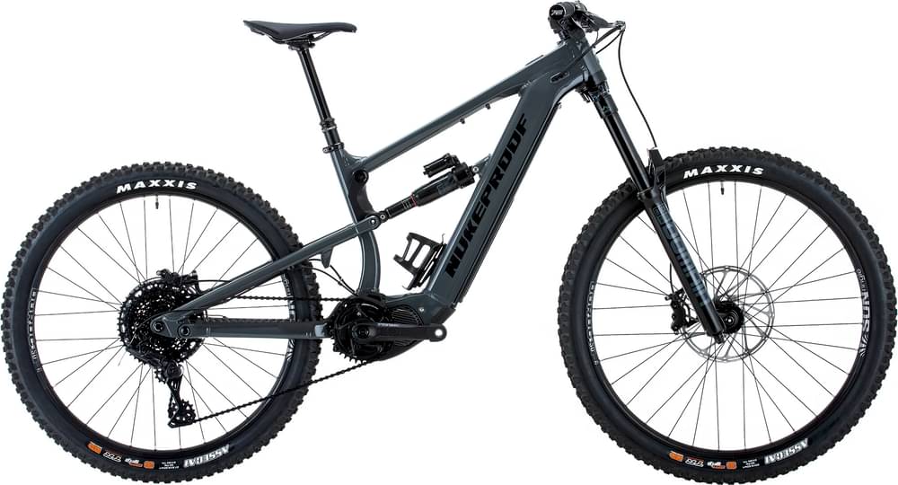Nukeproof Megawatt Alloy 297 Comp 2023