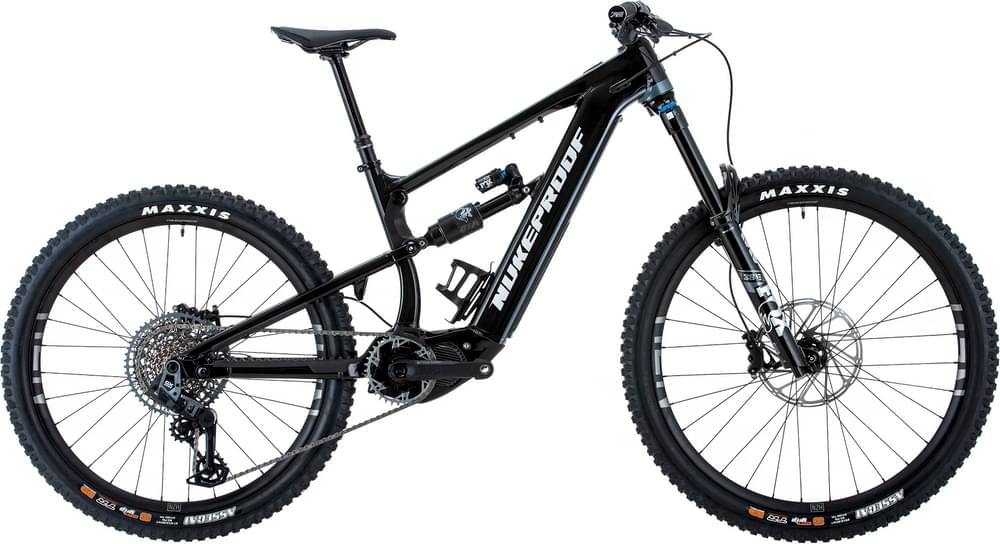 Nukeproof Megawatt Alloy 297 Elite