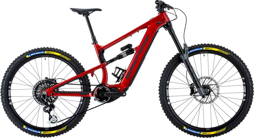 Nukeproof Megawatt Alloy 297 RS