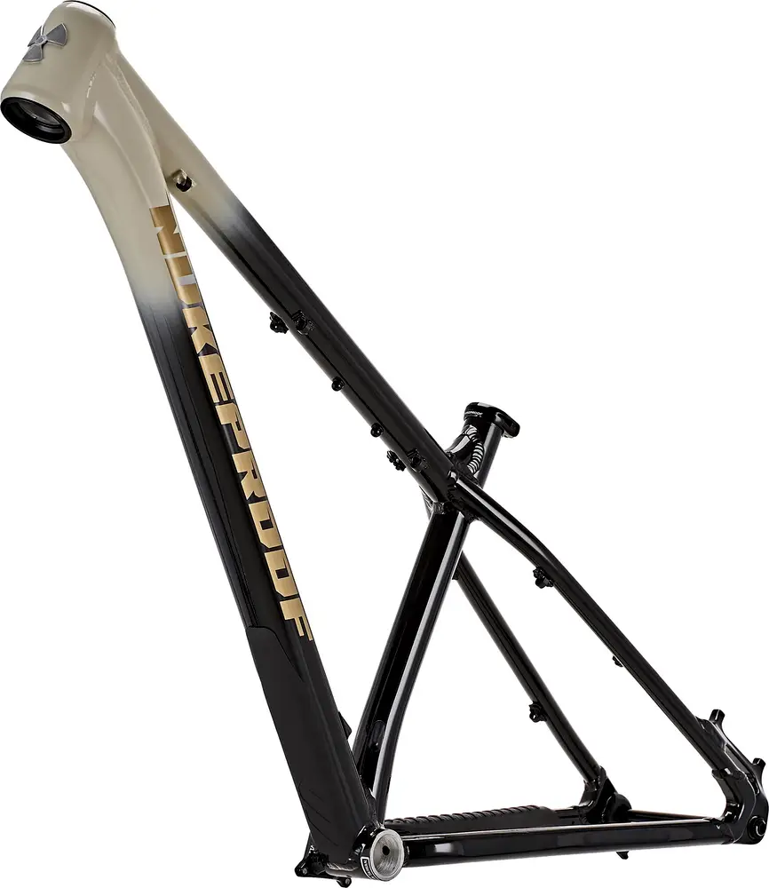 【専用出品】NUKEPROOF SCOUT 275 フレーム 2023 Nukeproof Scout 275 Frame - Limited Edition – Specs