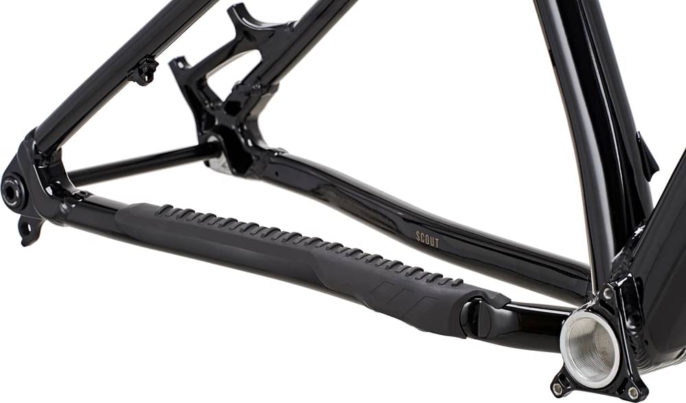 2023 Nukeproof Scout 275 Frame - Limited Edition – Specs