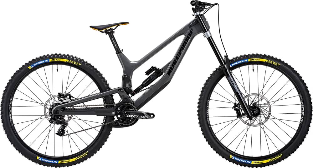 Nukeproof Dissent Carbon 290 Comp