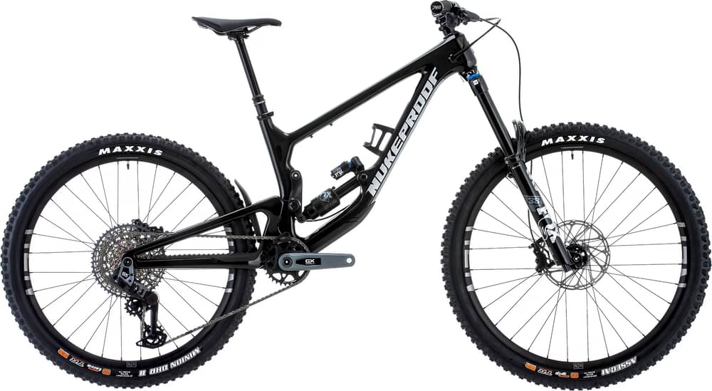 NUKEPROOF Giga 297 Carbon Elite