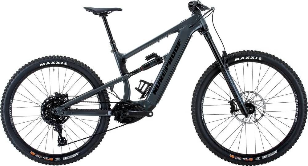 NUKEPROOF Megawatt Alloy 297 Comp