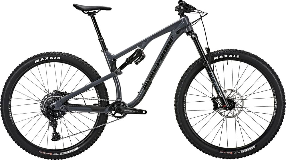 Nukeproof Reactor 290 Alloy Comp