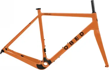 2021 Obed Baseline Frameset – Specs, Comparisons, Reviews – 99 Spokes