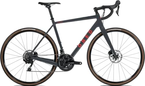 Obed Baseline Ultegra Di2