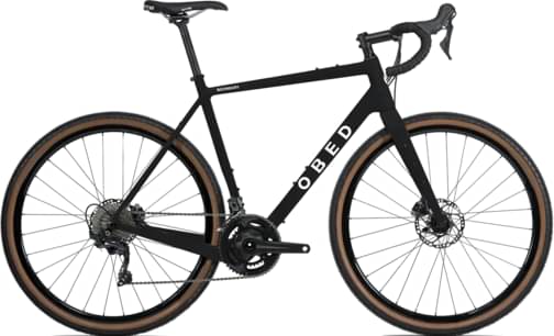 Obed Boundary GRX 400 2021