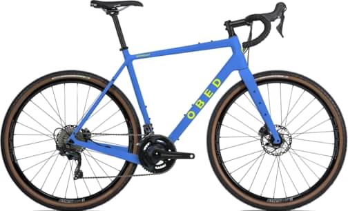 Obed Boundary GRX 810 Di2