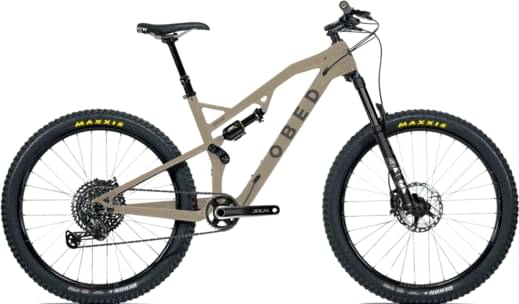 Obed Seclud SLX 29