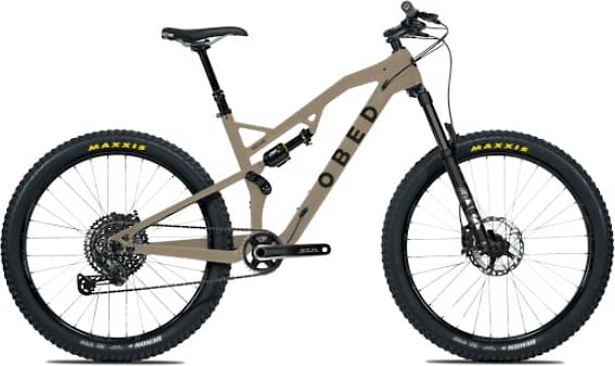 OBED Seclud SLX