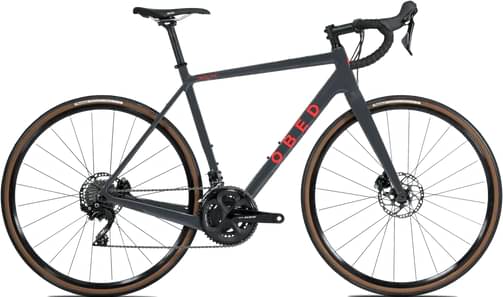 OBED Baseline Ultegra Di2