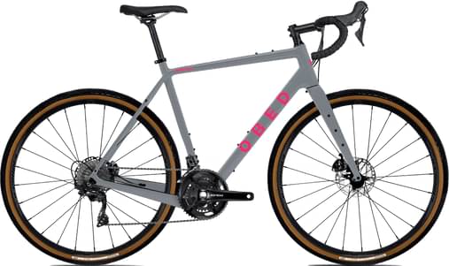 OBED Boundary GRX 600