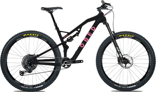 Obed Seclud SLX 29