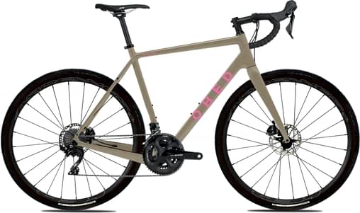Obed Baseline 105 Di2 12 Spd