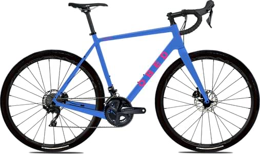 Obed Baseline Ultegra Di2 12 Spd