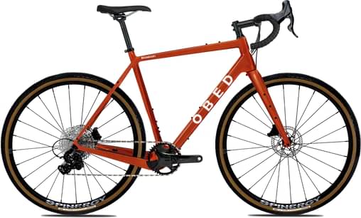 OBED Boundary Campy Ekar 1x13