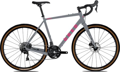 OBED Boundary GRX 600