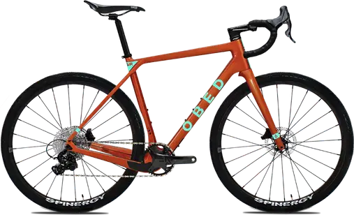 2023 Obed GVR Campy Ekar 1x13 – Specs, Comparisons, Reviews – 99 Spokes