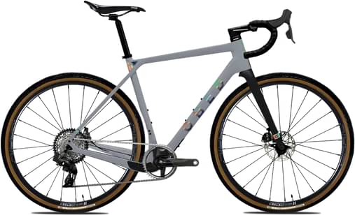 Obed GVR SRAM Force XPLR AXS D2