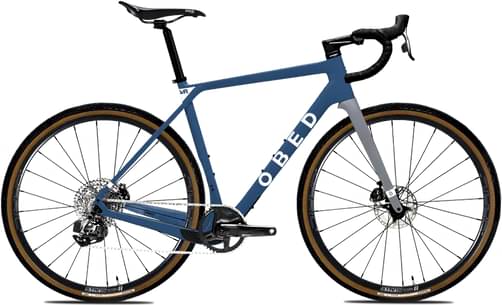 Obed GVR SRAM Rival XPLR eTap AXS