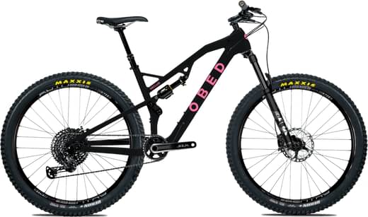 OBED Seclud SLX 29