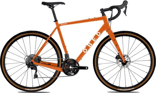 OBED Boundary GRX 810 Di2