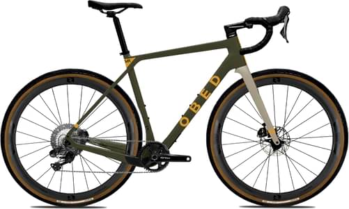 Obed GVR GRX 810 Di2