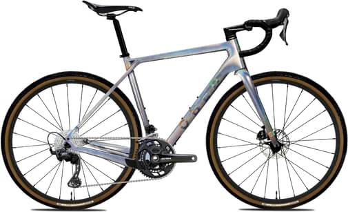 OBED GVR GRX 820 12 Spd