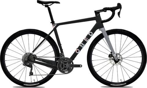OBED GVR GRX 825 Di2