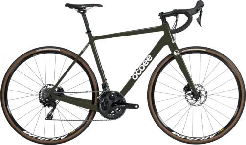 OCOEE Baseline Ultegra Di2