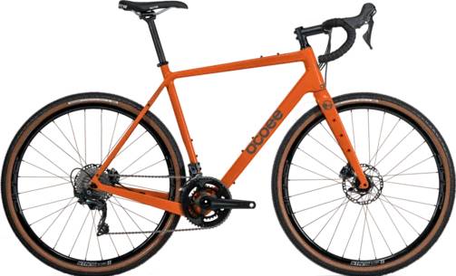 OCOEE Boundary GRX 400