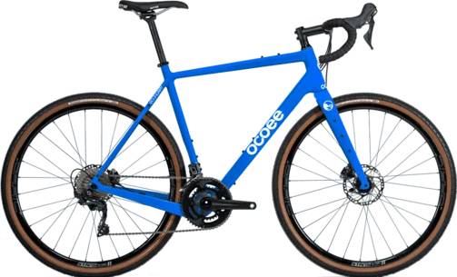 OCOEE Boundary GRX 810