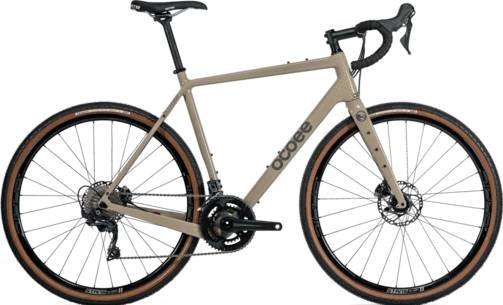 OCOEE Boundary Ultegra RX