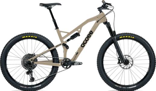OCOEE Seclud GX 29