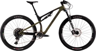 OGGI Cattura Pro T-20 GX AXS