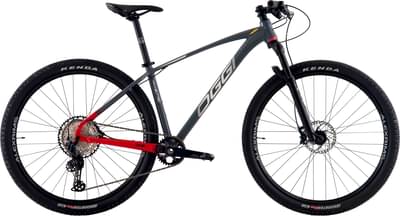 OGGI NOVA Big Wheel 7.4