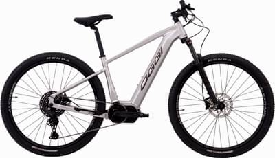 Oggi Nova E-Bike Big Wheel 8.2