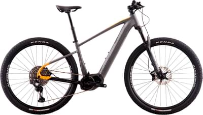 Oggi NOVA E-Bike Big Wheel 8.6