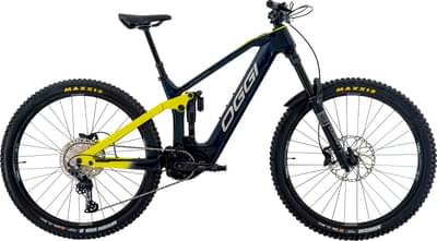 OGGI Nova Potenza Sport